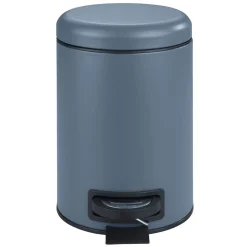 Treteimer Mod. Leman , slateblue 3 ltr.