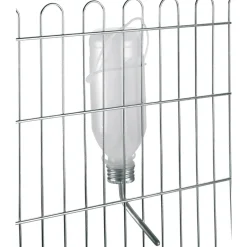 Trinkflasche für Kaninchen 500 ml Kunststoff