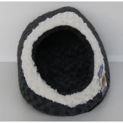 Trixie Kuschelhöhle Kaline grau