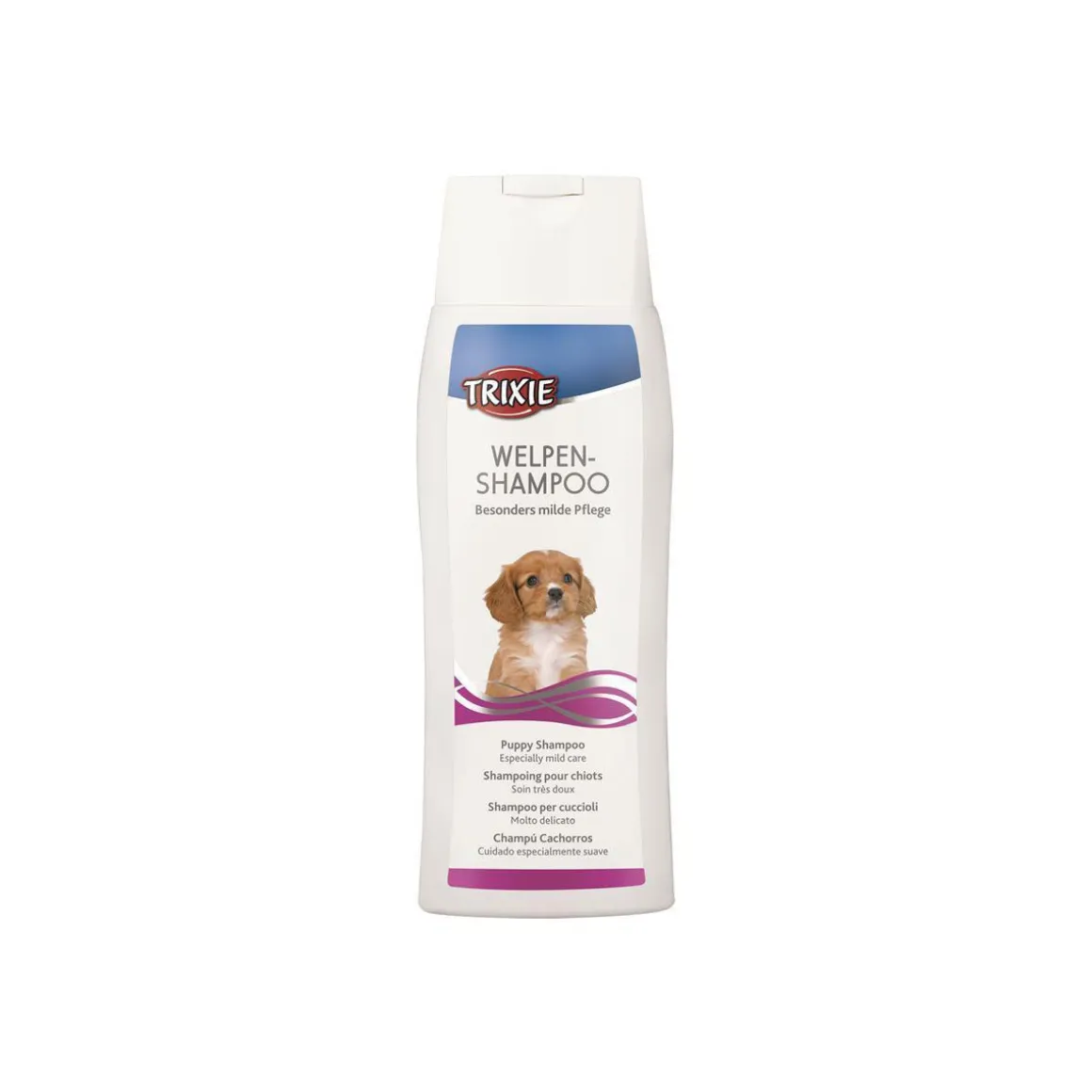 TrixieShampoo Welpen 250 ml