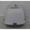 Trix Katzentoilette Primo XXL Top gr/we56x47x71cm m. Haube