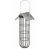 Trix Meisenknoedelhalter 11x25x10cmschwarz
