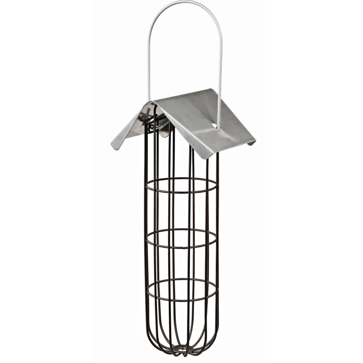 Trix Meisenknoedelhalter 11x25x10cmschwarz