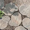 TS No. 1 Step greige ca. 48x36x3cm