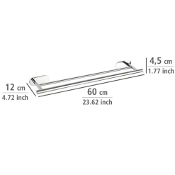 Turbo-Loc Badetuchst ange Duo Orea Shine