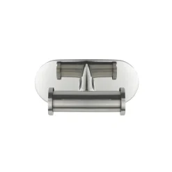 Turbo-Loc Wandhaken Duo Orea Shine Edels