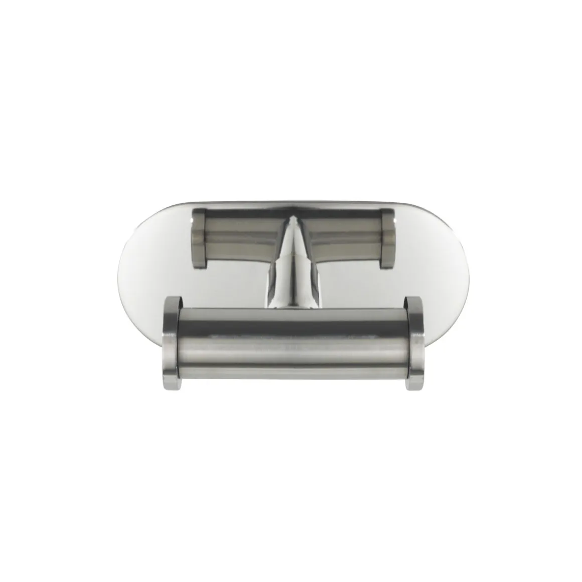 Turbo-Loc Wandhaken Duo Orea Shine Edels