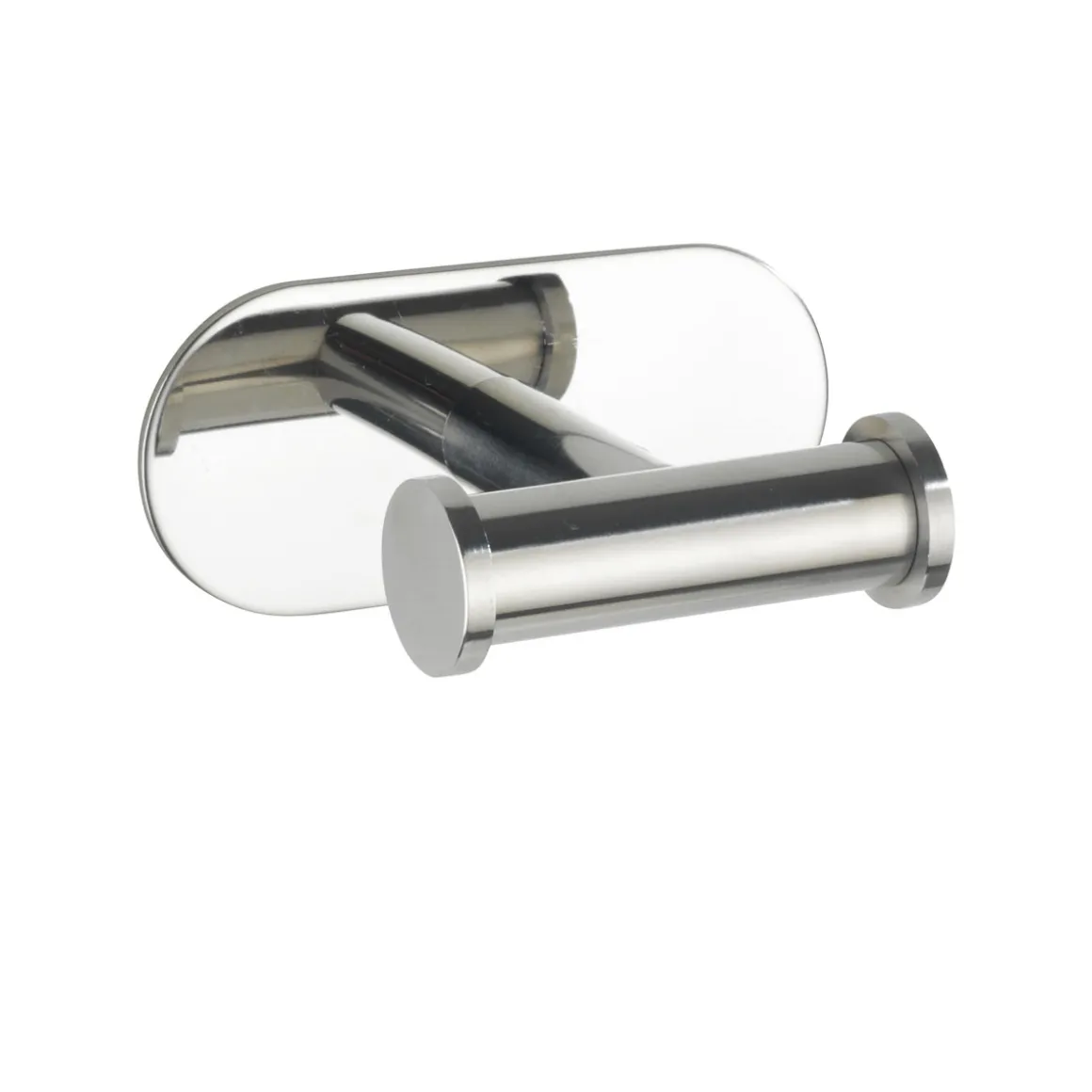 Turbo-Loc Wandhaken Duo Orea Shine Edels