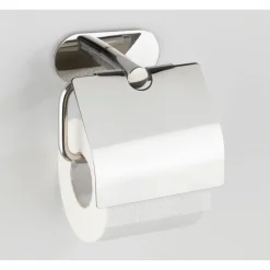 Turbo-Loc WC-papierhalter m/D OreaShine