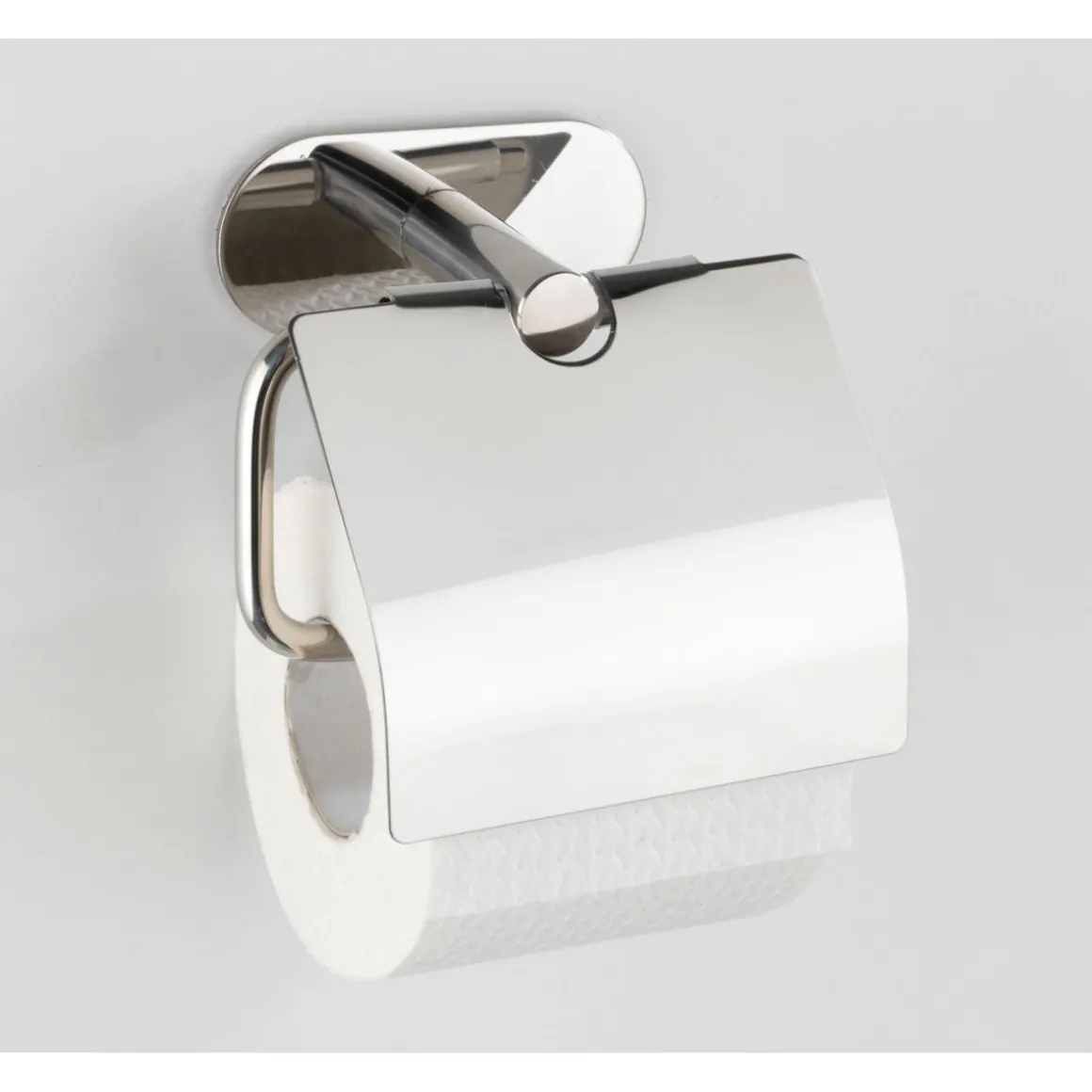 Turbo-Loc WC-papierhalter m/D OreaShine