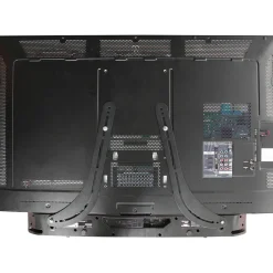 TV Soundbarhalter universal 15kg schwarz