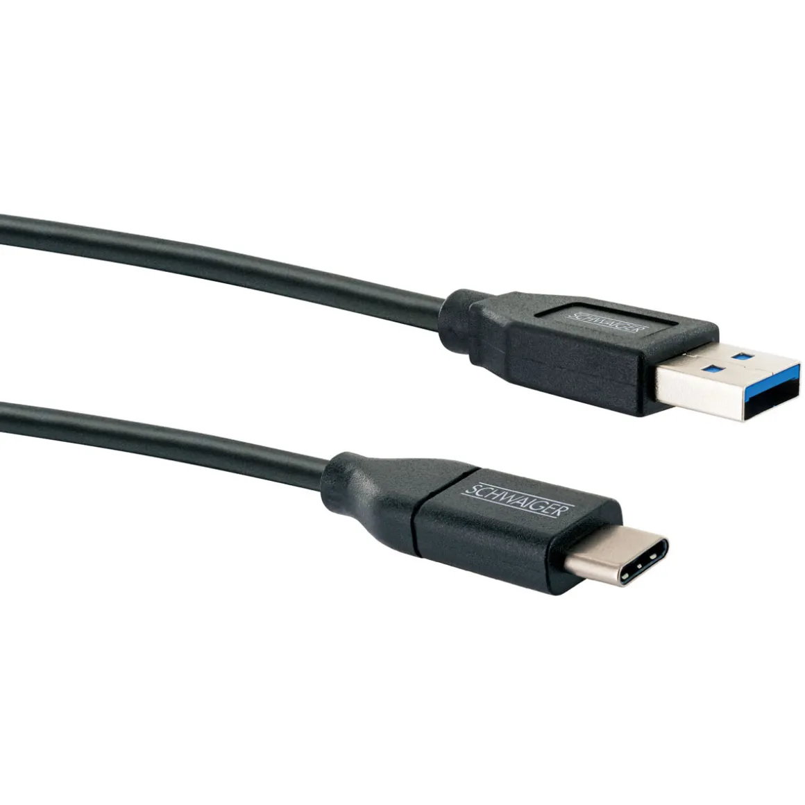 Type C Sync u. Ladekabel 0,50 m