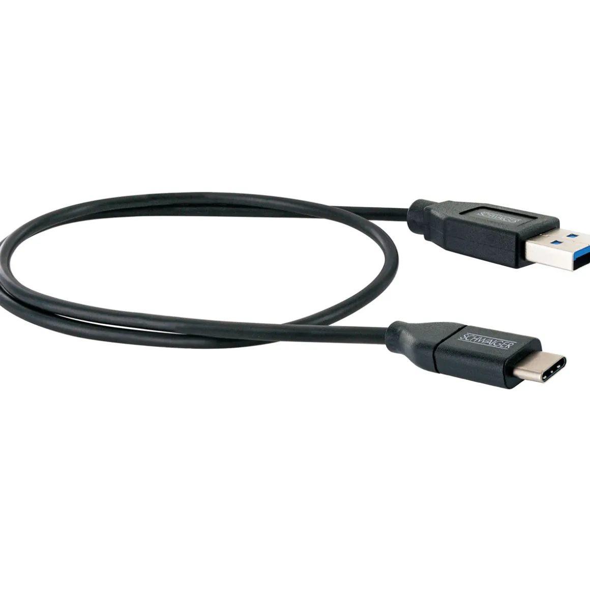 Type C Sync u. Ladekabel 0,50 m
