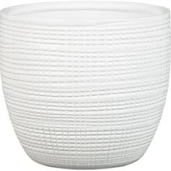 Uebertopf 866/25 corteza panna