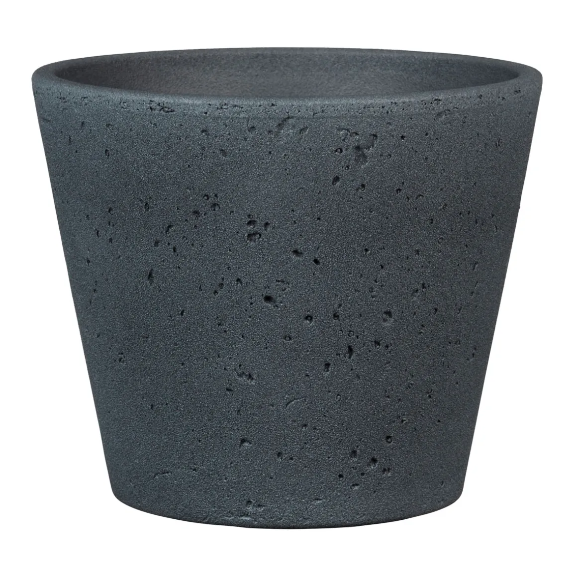 Uebertopf 701/18 dark stone