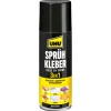 UHUSprühkleber 3 in 1 200 ml