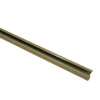 U-Lauf Komplett beige 150 cm