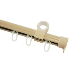 U-Lauf Komplett beige 110 cm