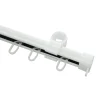 U-Lauf Komplett weiß 150 cm