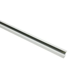 U-Lauf Komplett weiß 110 cm