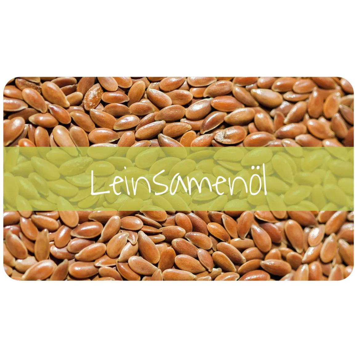 Ultra Nature Leinöl Firnis Farblos 0.5 L