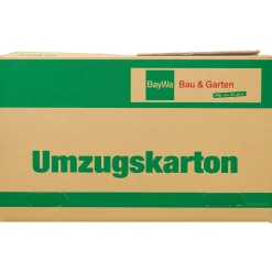 Umzugskarton BayWa XL 51 L