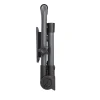 Unitec LED Arbeits-Strahler 30W 2400lm anthrazit