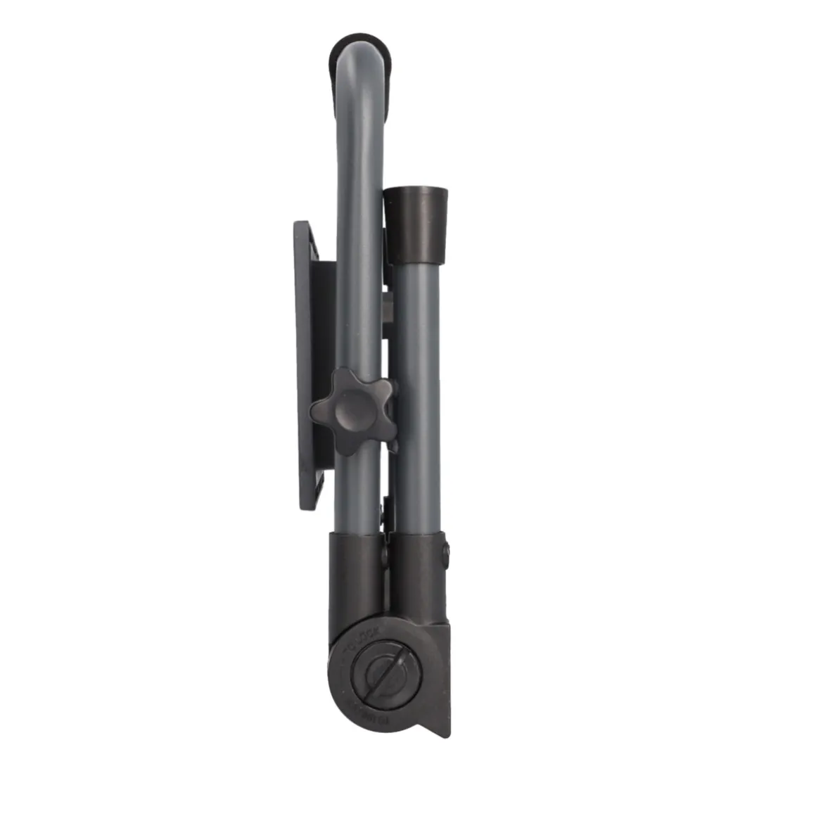 Unitec LED Arbeits-Strahler 30W 2400lm anthrazit