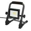 Unitec LED Arbeitsstrahler 20W 1600lm anthrazit