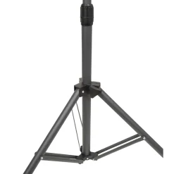 Unitec LED Stativ-Strahler 30W 2400lm anthrazit