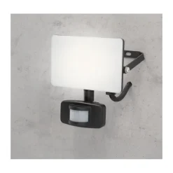 Unitec LED Strahler Bewegungsmelder 4250lm rahmenlos