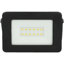 Unitec LED Strahler 10W 800lm sw