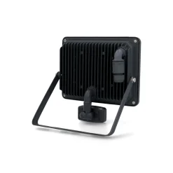 Unitec LED Wand-Strahler Bewegungsmelder 50W 4000lm anthrazit