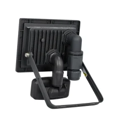 Unitec LED Wand-Strahler Bewegungsmelder 20W 1600lm anthrazit