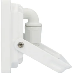 Unitec LED Wandstrahler 20W 1600lm weiss