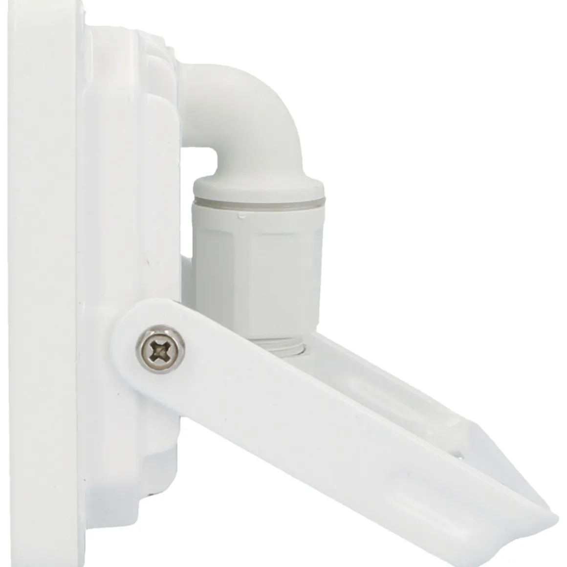 Unitec LED Wandstrahler 20W 1600lm weiss
