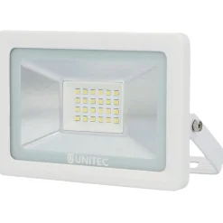 Unitec LED Wandstrahler 20W 1600lm weiss
