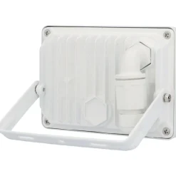 Unitec LED Wandstrahler 20W 1600lm weiss