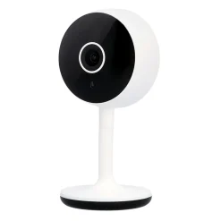 Unitec WIFI Kamera Smart inkl Bewegungssensor Indoor