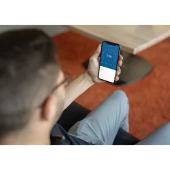 Unitec WIFI Steckdosenleiste Smart 4fach inkl 2xUSB weiß