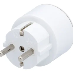 Unitec WIFI Zwischenstecker Smart weiß