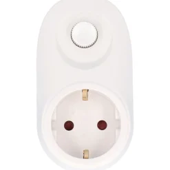 Unitec Zwischenstecker mit Dimmer