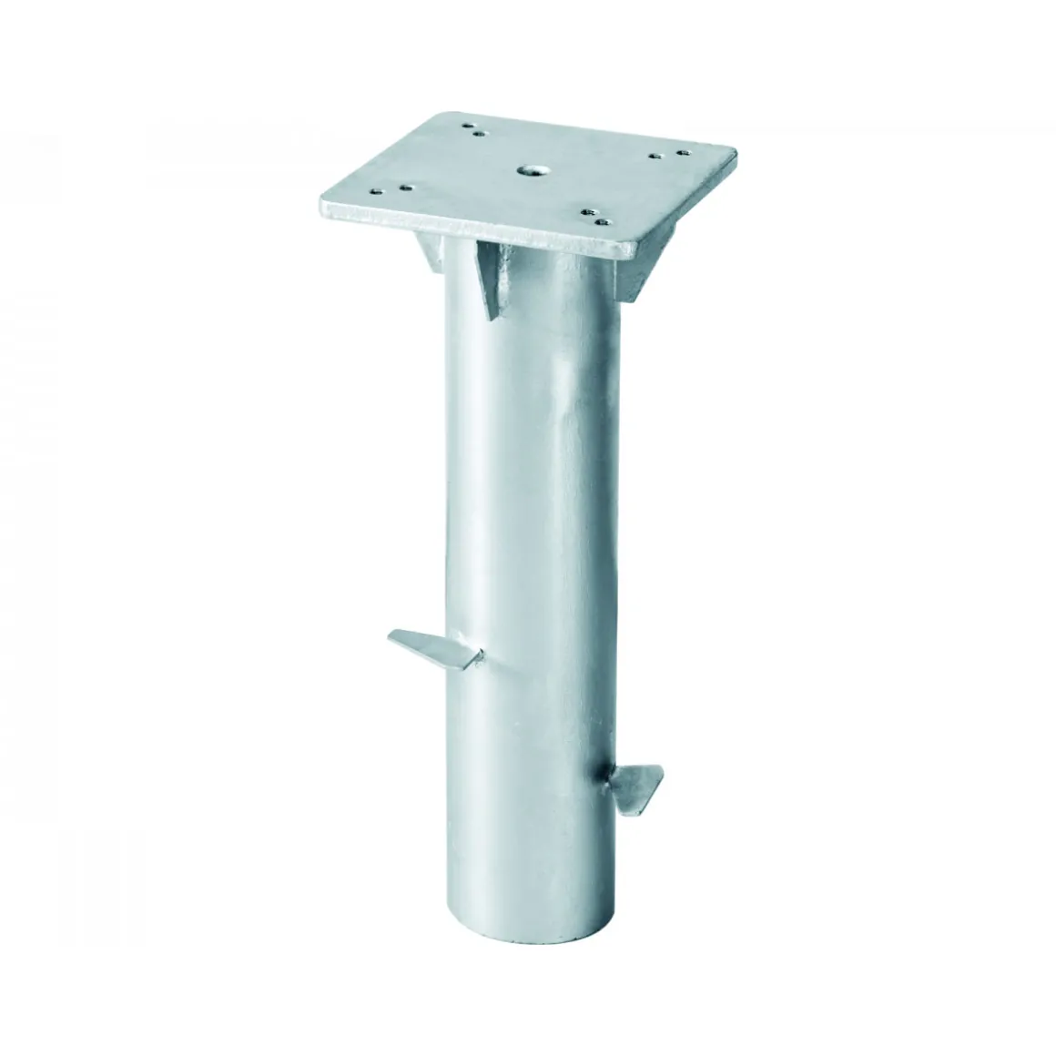 Universal-Bodenplatte160x160mm