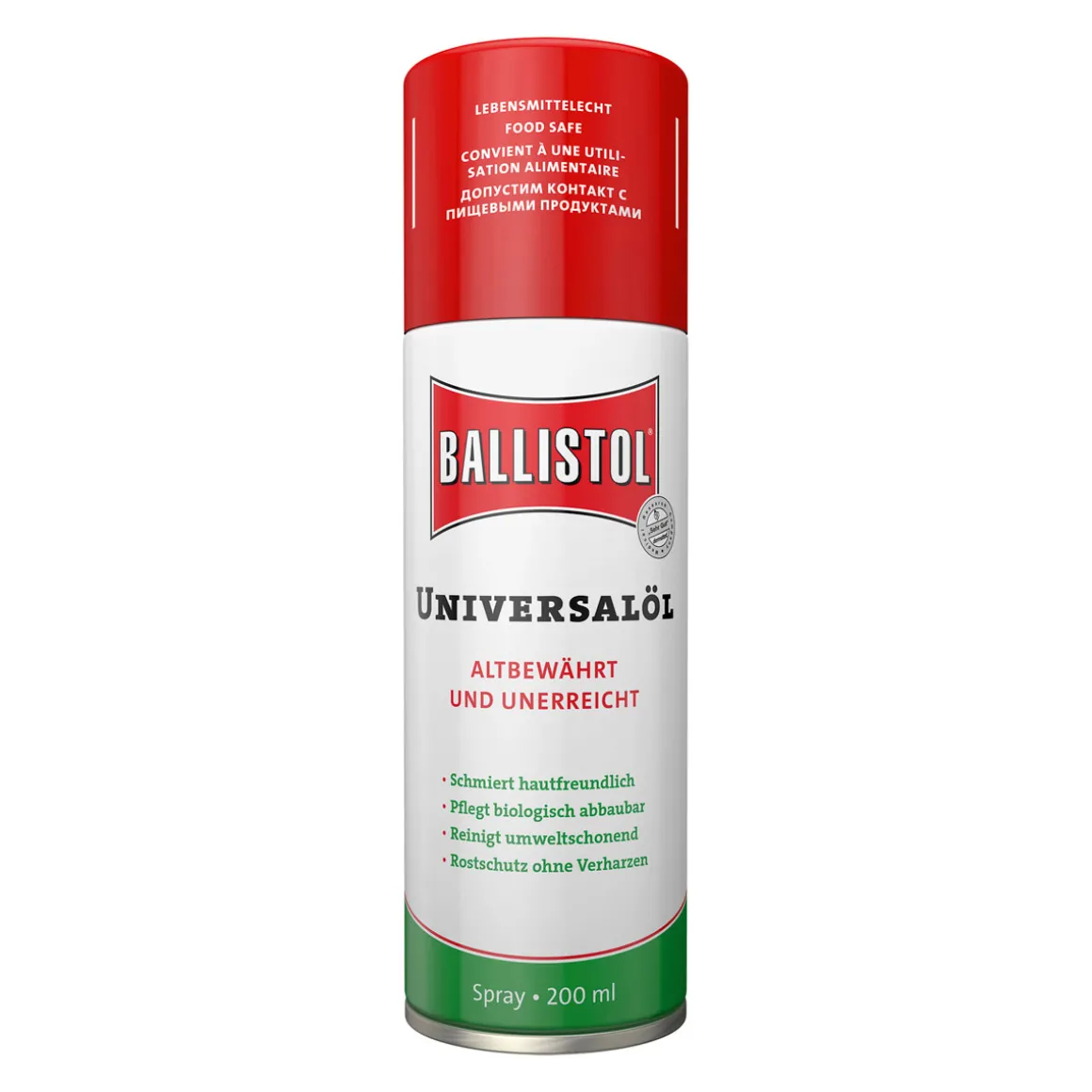Universalöl 200 ml