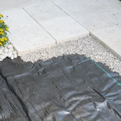 Unterbodengewebe 10x2m