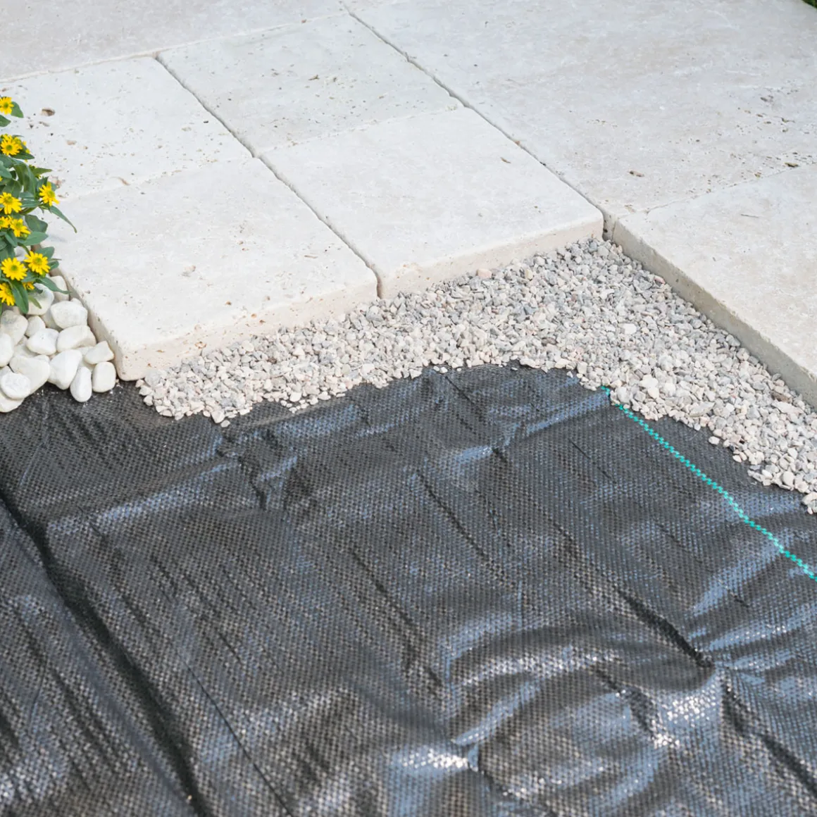 Unterbodengewebe 10x2m