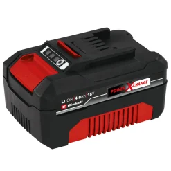 18V 4,0 Ah Power-X-Change Akku