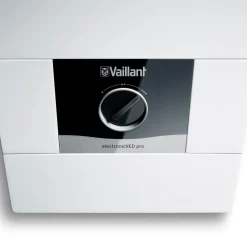 Vaillant elekt. Durchlaufe. VEDE 18/8PRO18kw