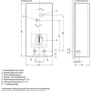 Vaillant VED pro E 21/8 elektr.Durchlauferhitzer