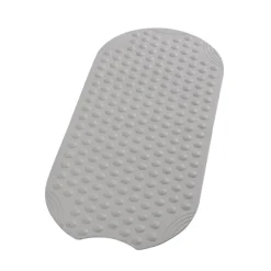 Valblue Badewanneneinlage Tecno 38x89 cm grau